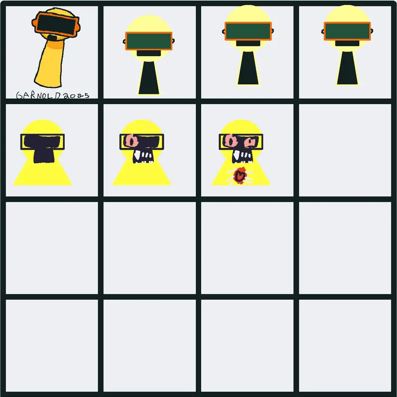Game by @Cachorrito