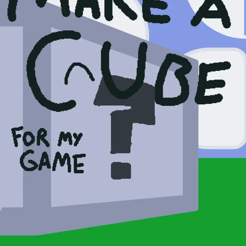 Pls SEE @broken_br #cube #mergecubes by @HENRIQUE-THE-RAGDOLL
