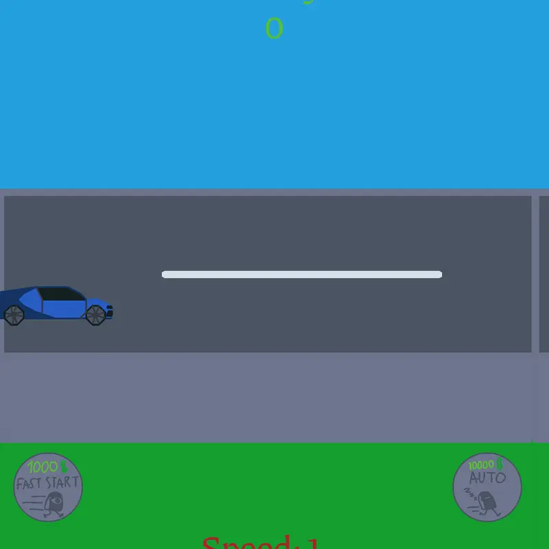 Game by @Thrust