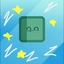 The_Cute_Green_Cube avatar
