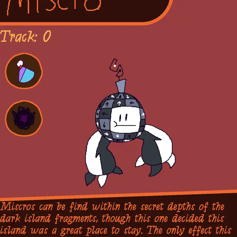 Game by @Clarkdoesstuff
