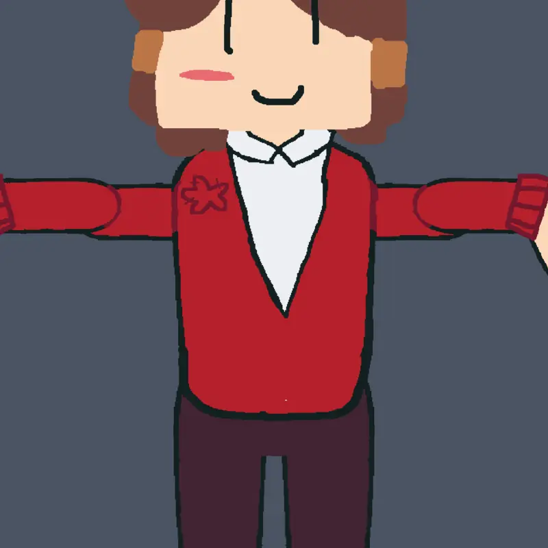 Game by @CakeFromBfdi