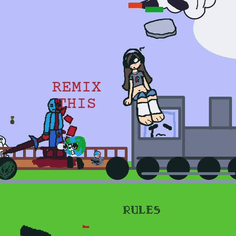 Game by @ilovechickens