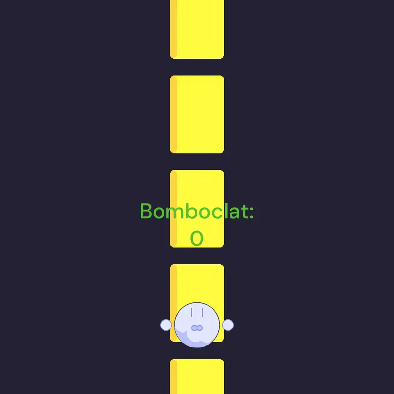 Game by @Versaice_Dev