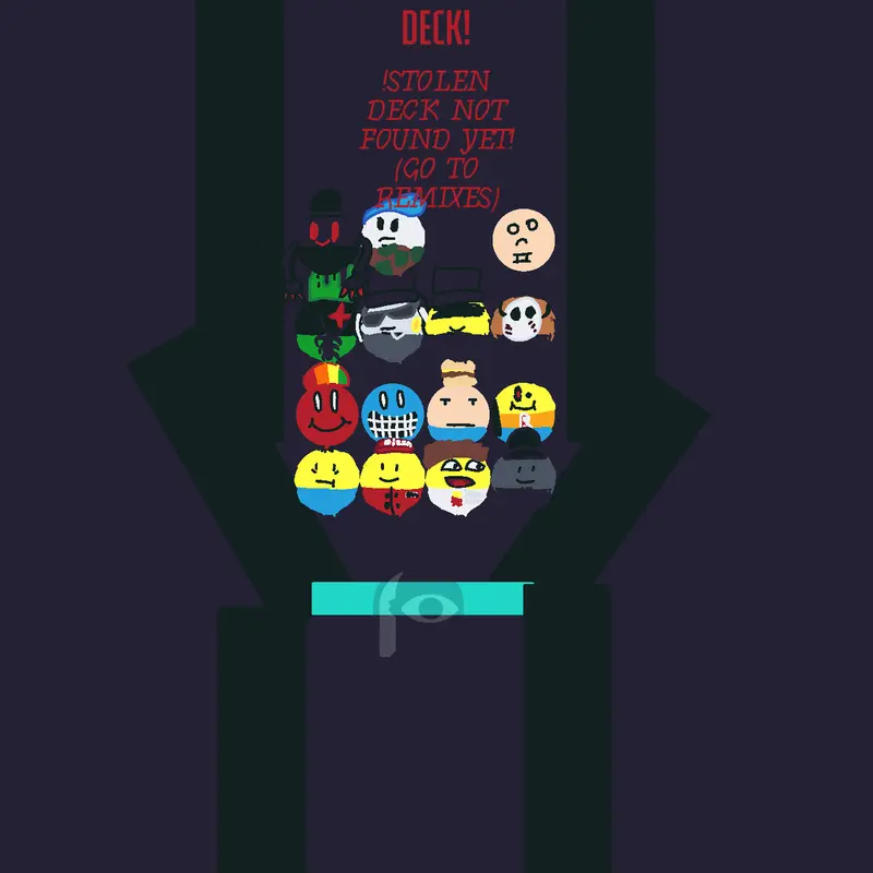 Game by @EndingGameMTOTM