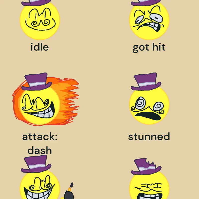 Game by @Codskiy