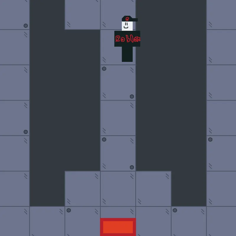 Game by @alexflores