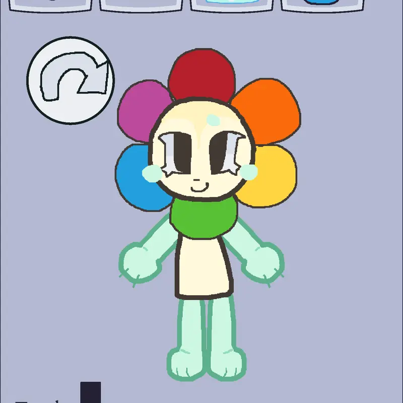 Game by @Starberry_PoptartBFDI