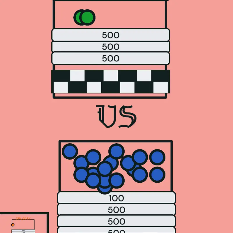 Game by @zohan_7005
