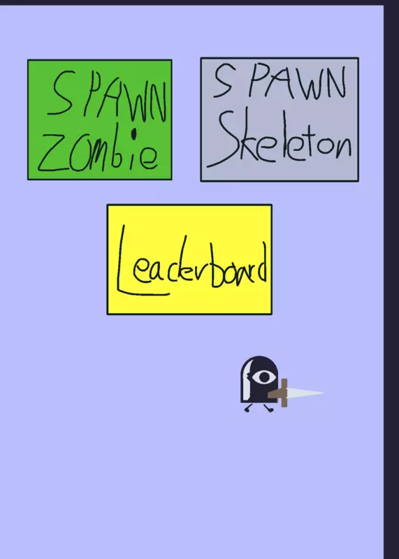 Game by @calebacus