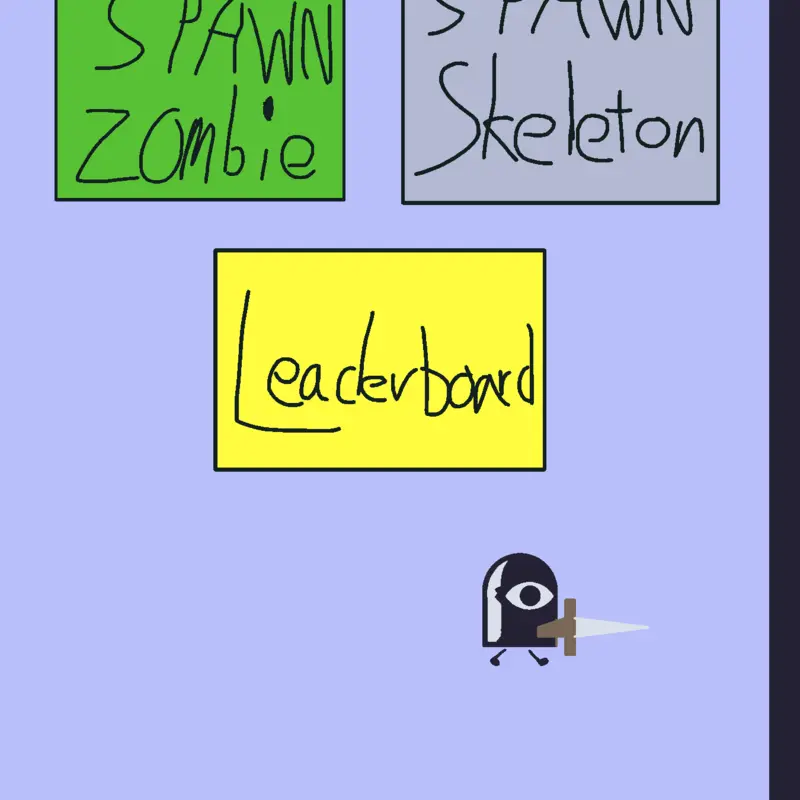 Game by @calebacus