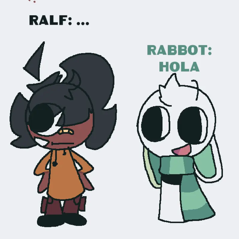 Game by @Rabbot_XD