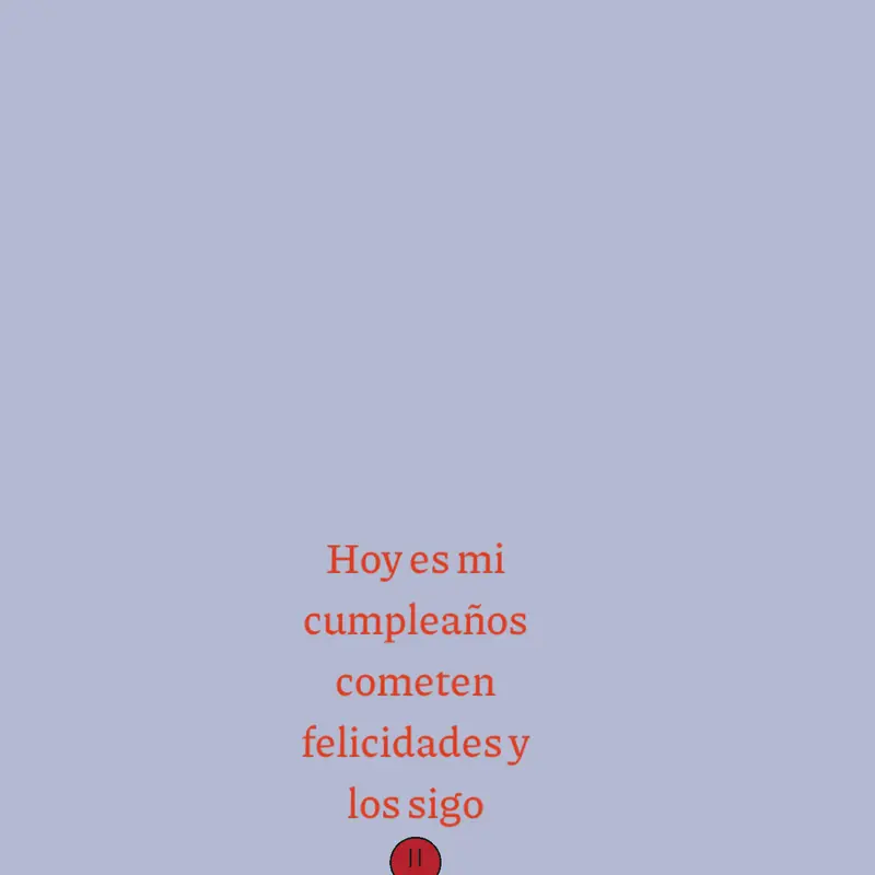 Game by @SantiagoKaneda