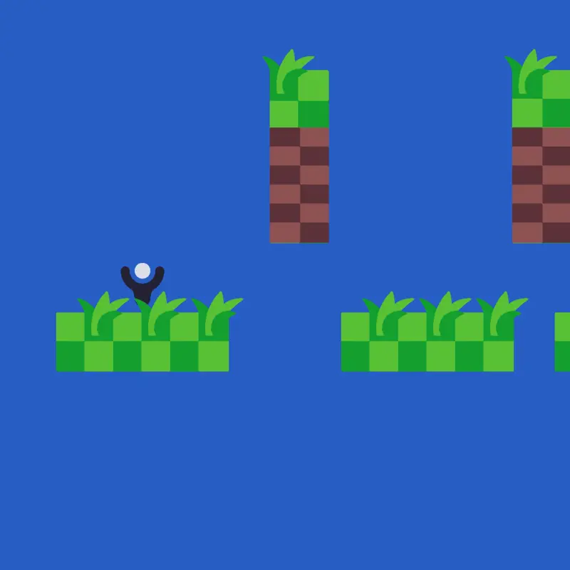 Hard Golf by @FG201