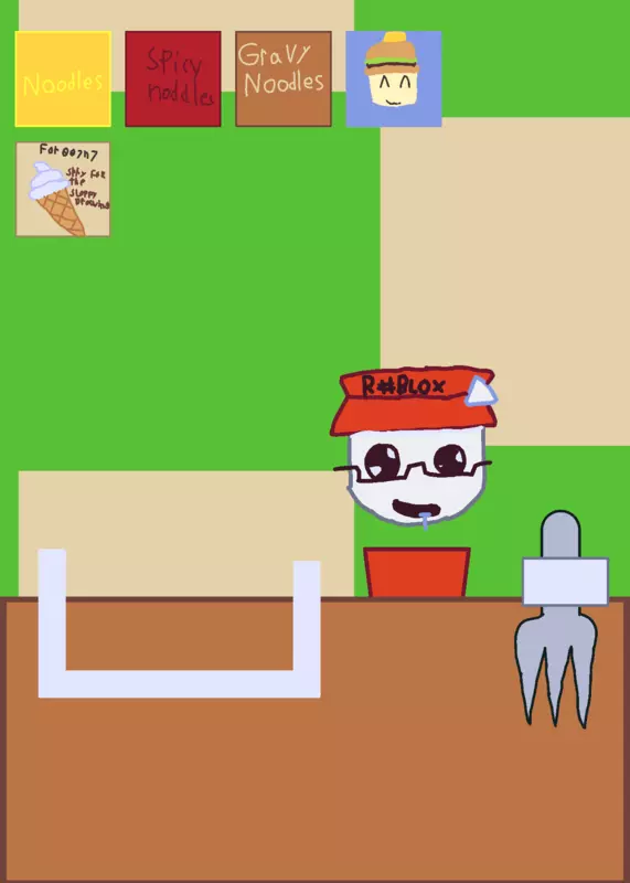 Game by @Andereingus12