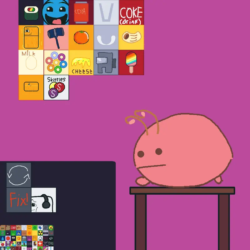 Game by @local_chocolate_lover