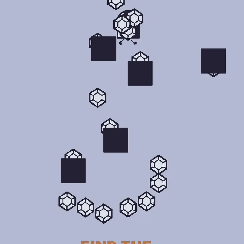 Game by @mcru