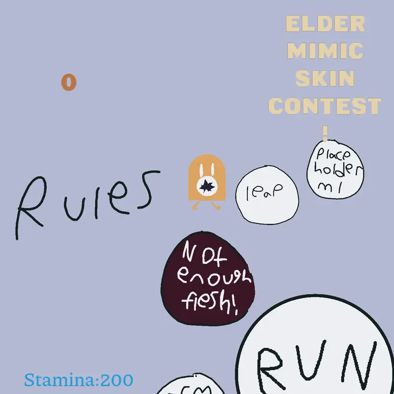 Game by @ilikecodenameredux