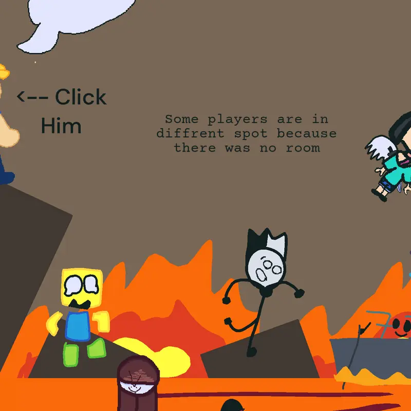 Game by @TheIdiotCRAZED_