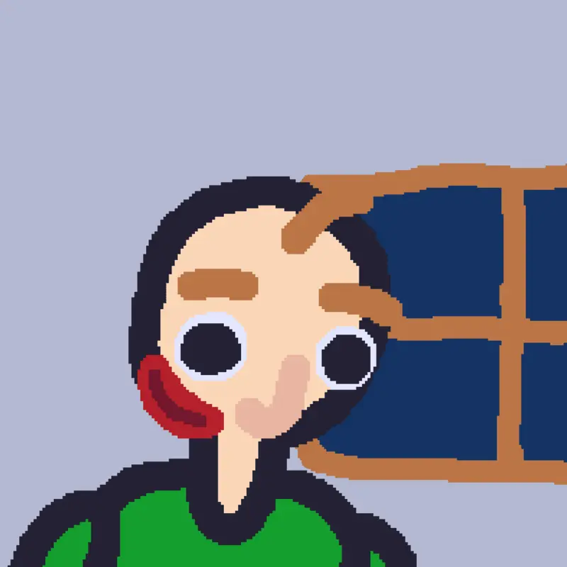 Game by @BaldiBaldimore99
