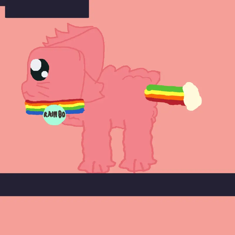 Game by @LetsGoMukbang2