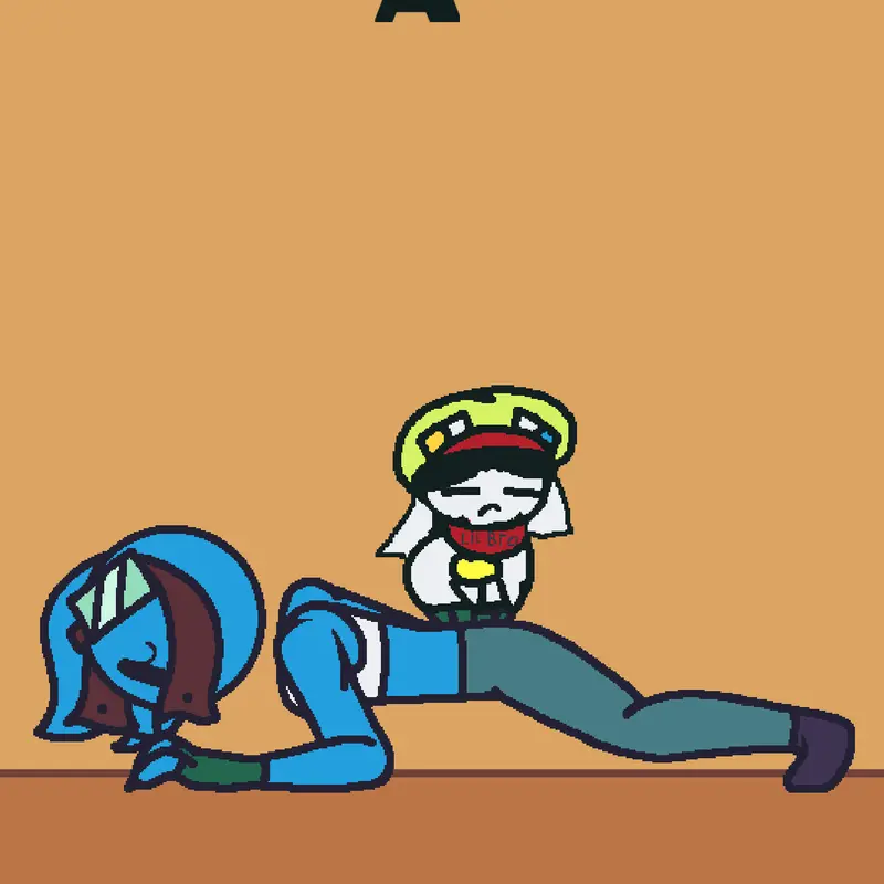 Game by @Catnap2018