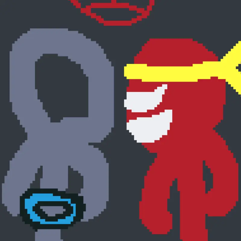 Game by @_-Ray