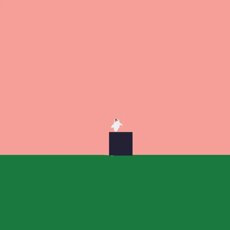 Game by @banbal