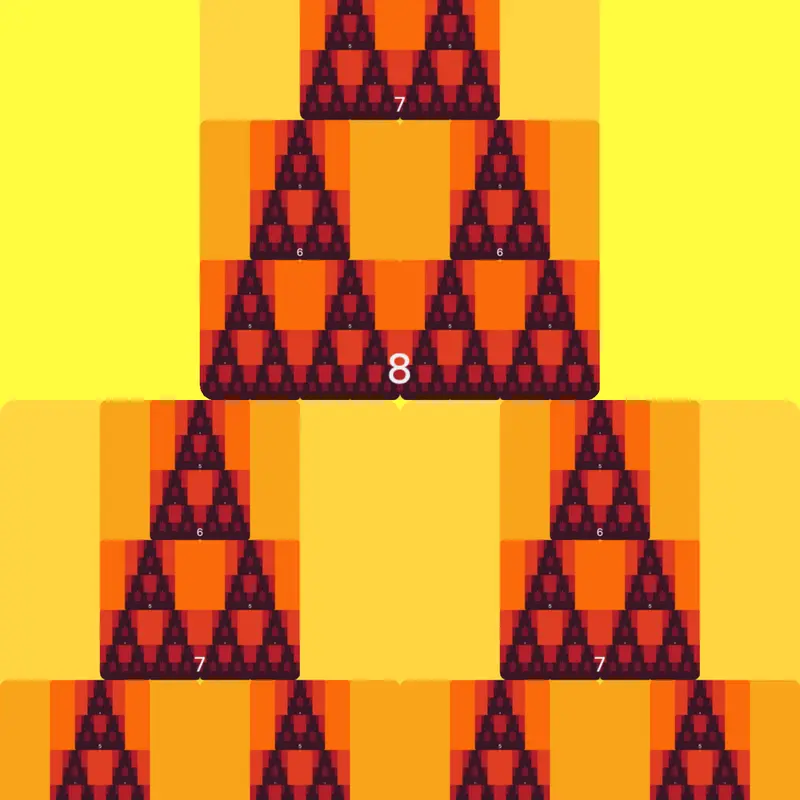 Game by @pinki_202