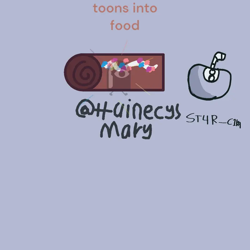 Game by @ST4R_C1K4