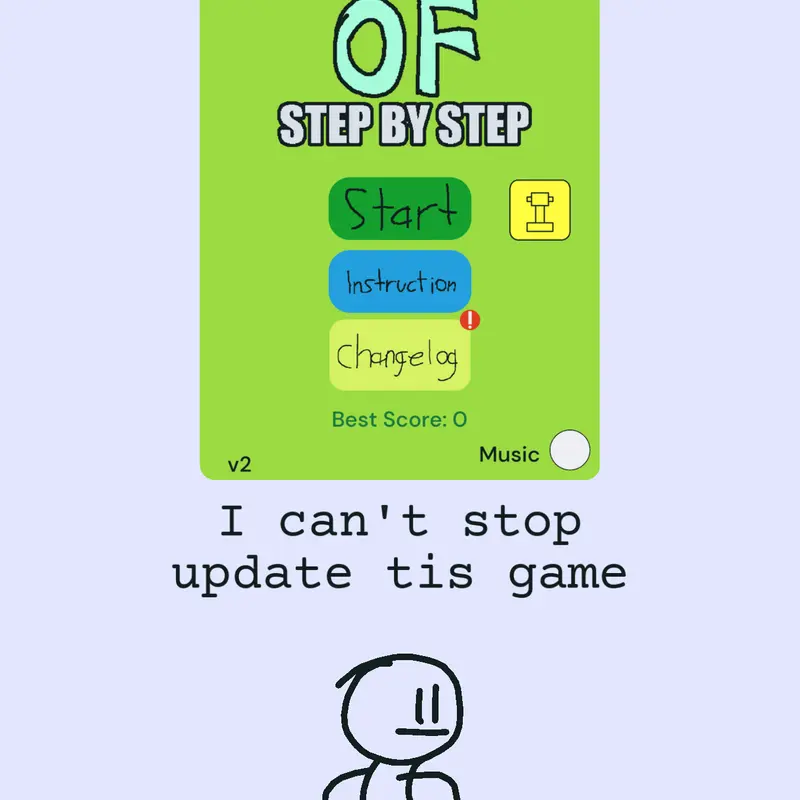Game by @tan_qi_xian