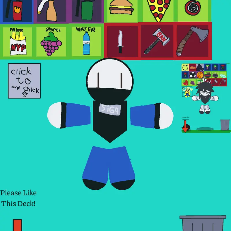Game by @chitergun