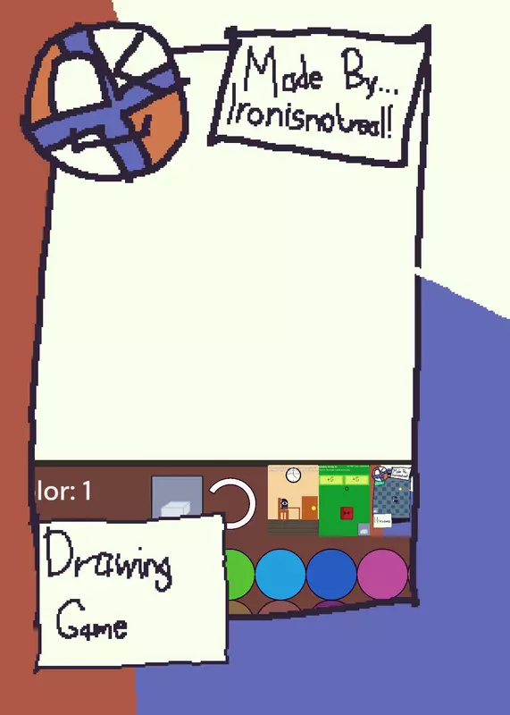 Game by @IronIsnotreal