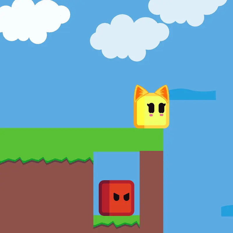 Game by @pan_goober23