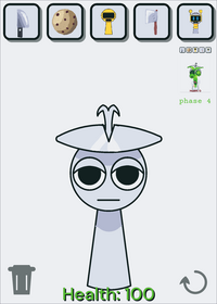 primer deck :P