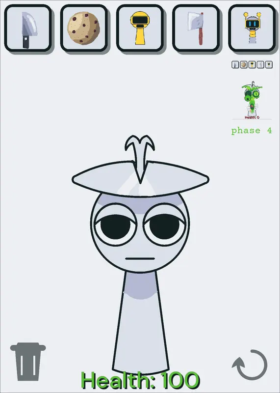 primer deck :P by @julian_el_sprunkituber