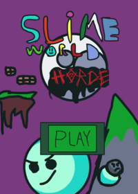 Slime World Horde