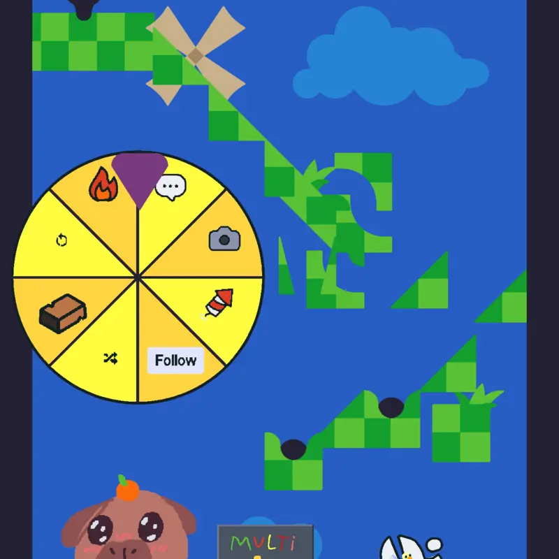 Game by @ESDS
