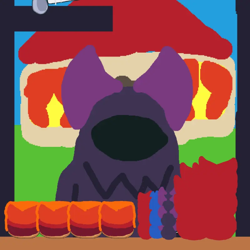 Game by @eddsworld-fan