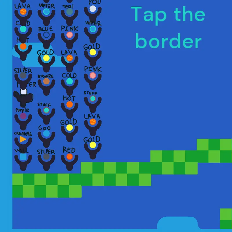 Game by @ChusitoX