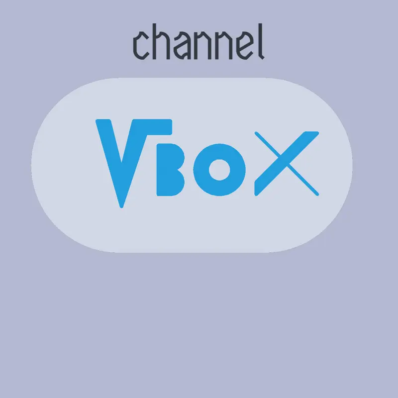 Game by @vibox_game_official