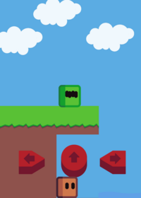 Find The Cubes!
