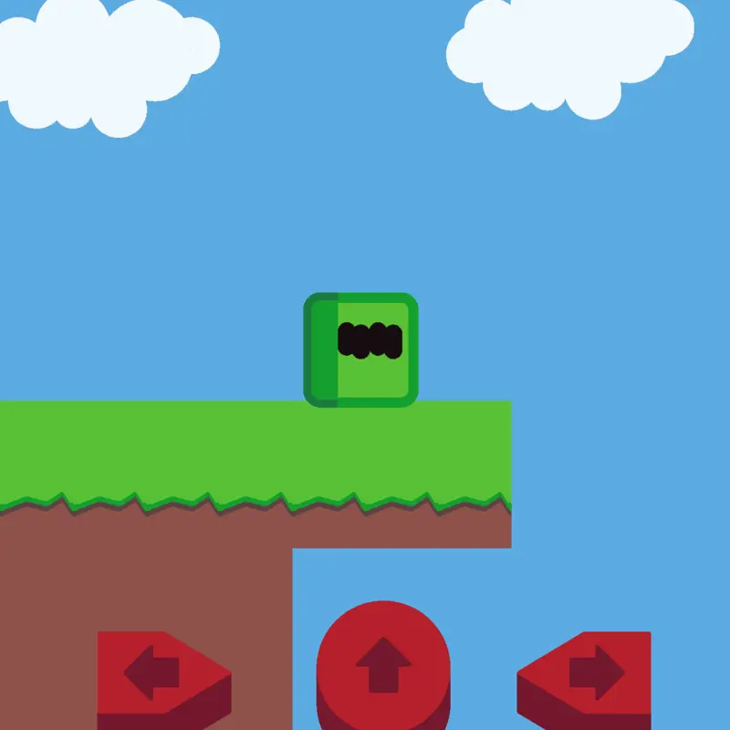 Game by @Littlethefox