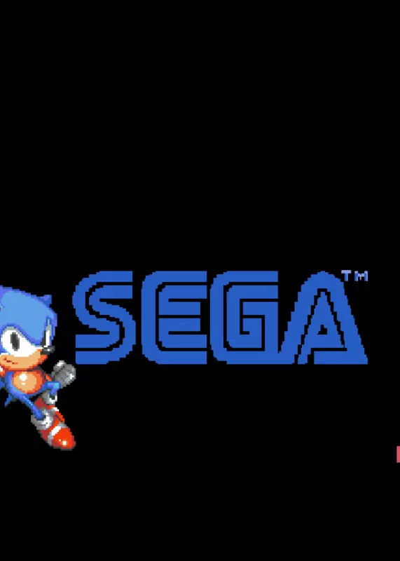 Sonic 1 by @sonic3333