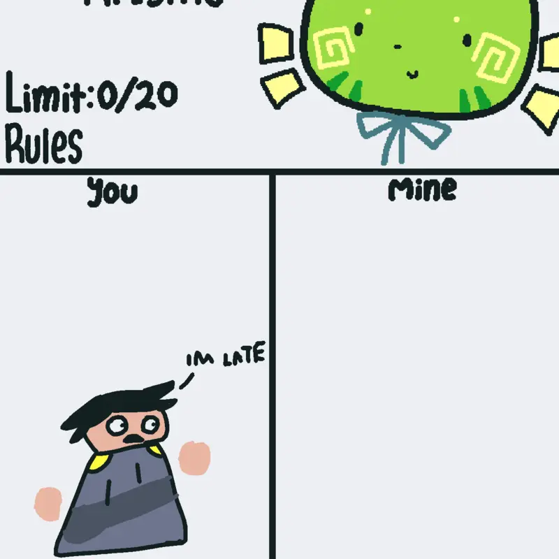 Game by @FinalDestination