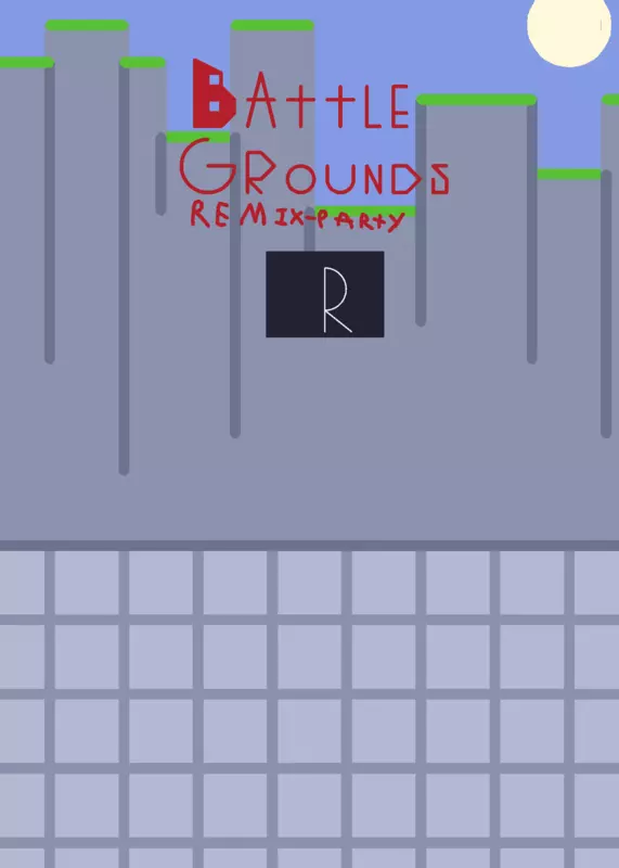 Game by @Pixel-Studios