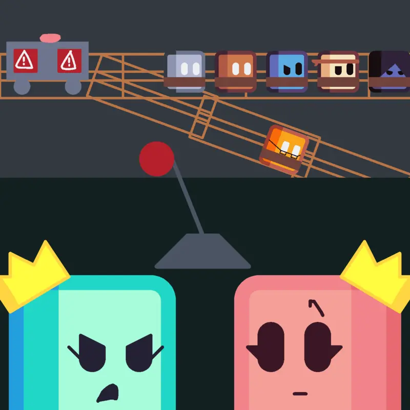 Game by @YANCHRISTINA