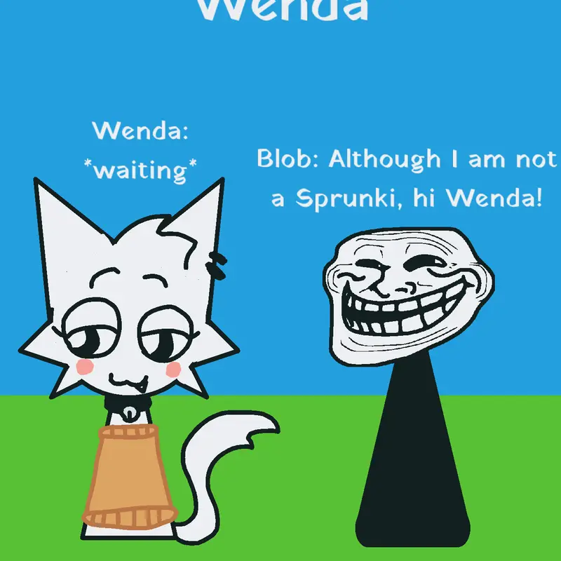 Game by @blob_troll