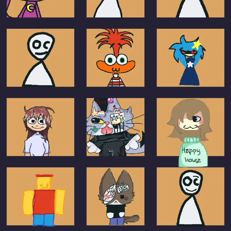 Game by @fillytime