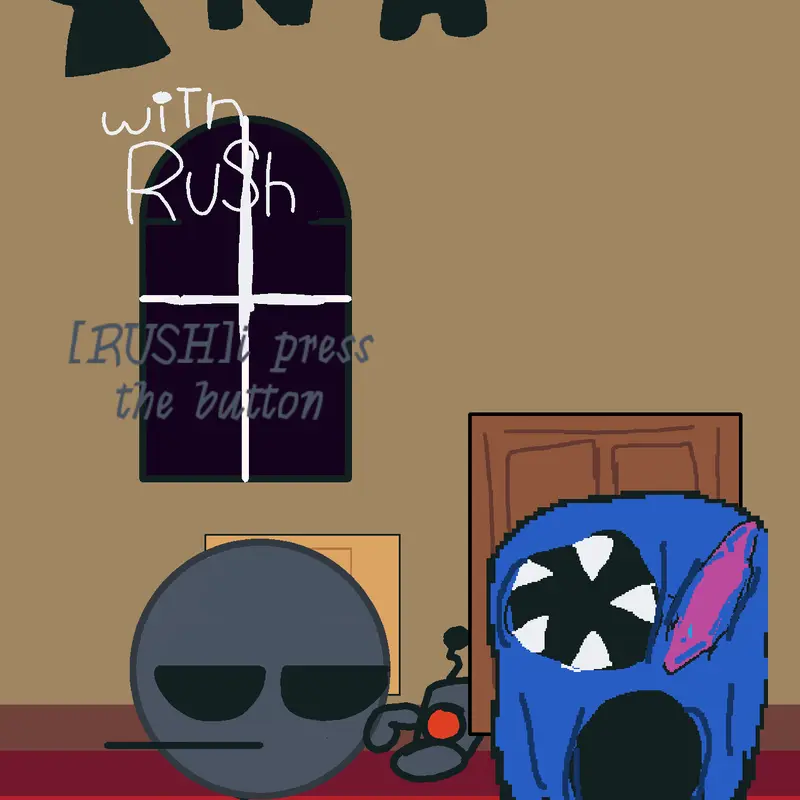 Game by @DoYOUHearTHEWHISTILE
